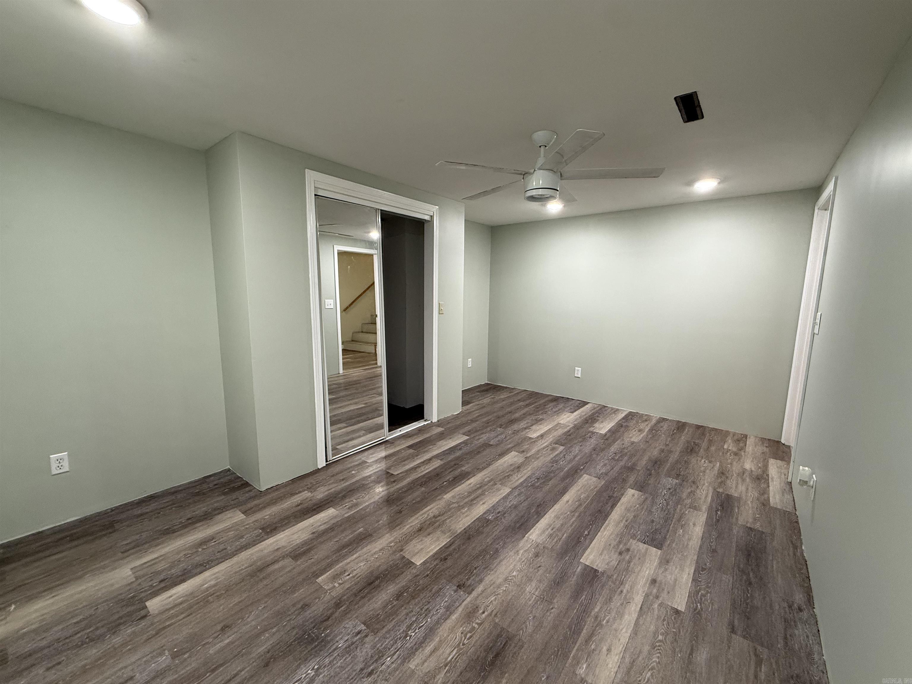 COUNTY - Residential