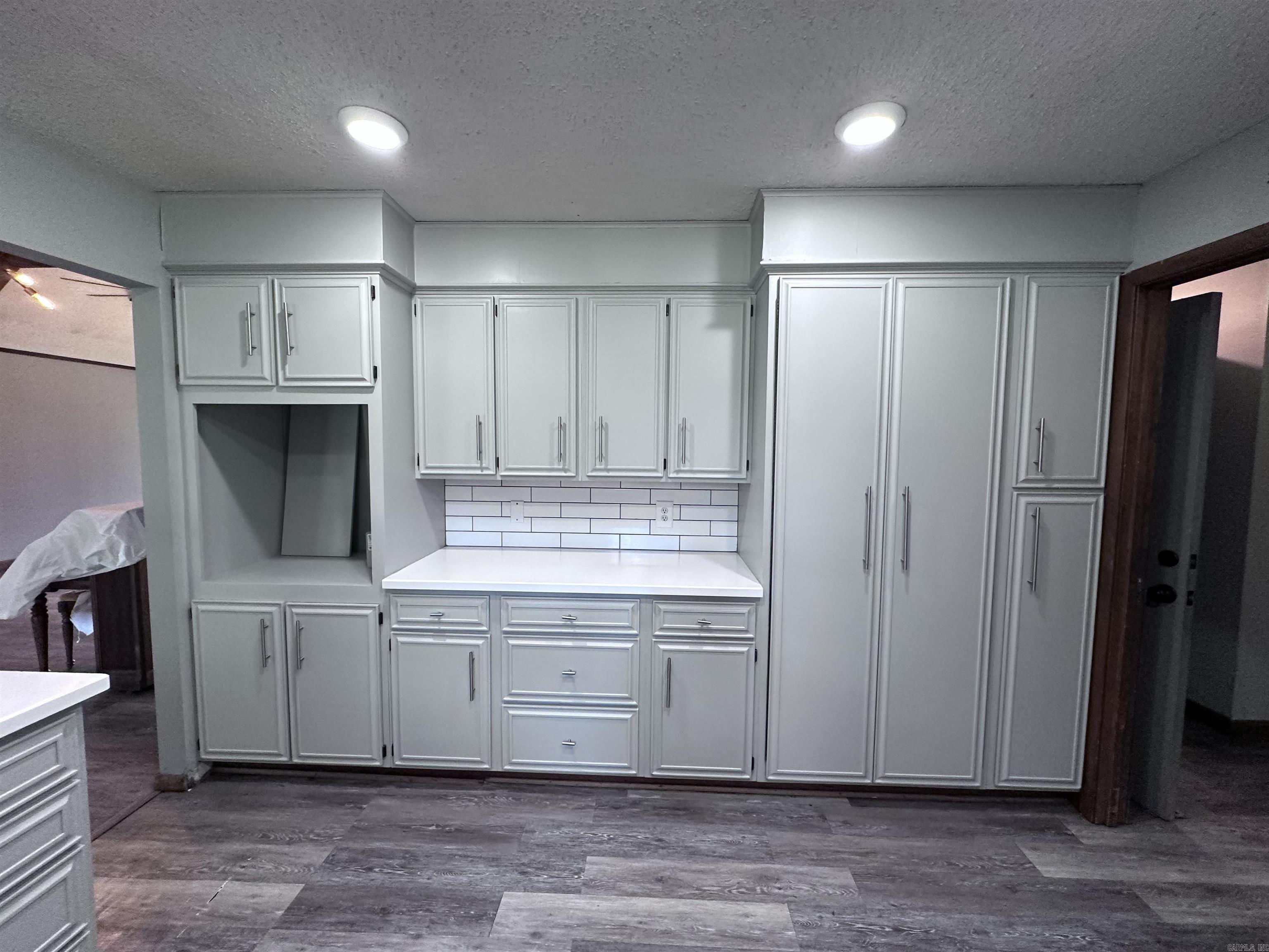 COUNTY - Residential