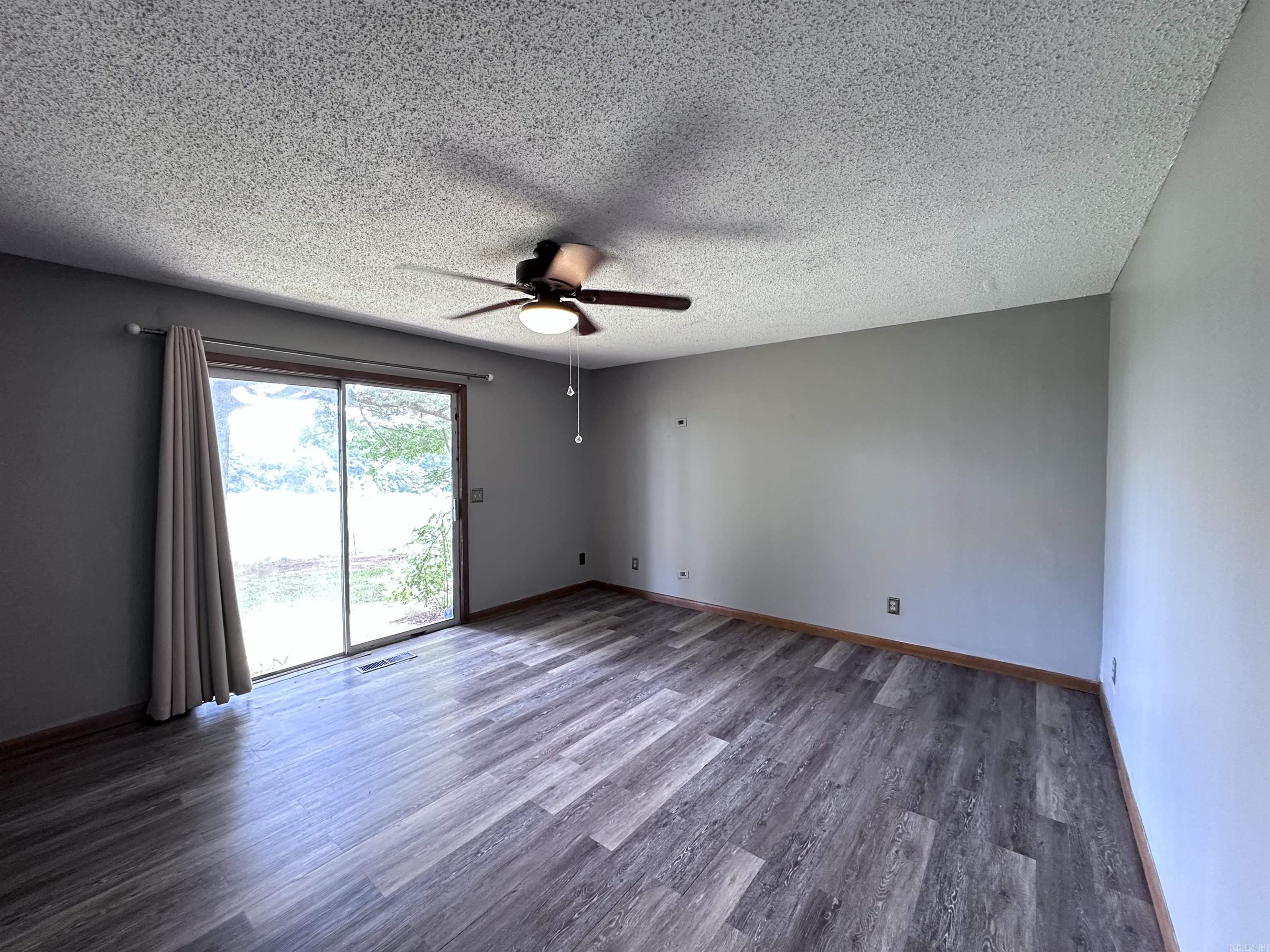 COUNTY - Residential