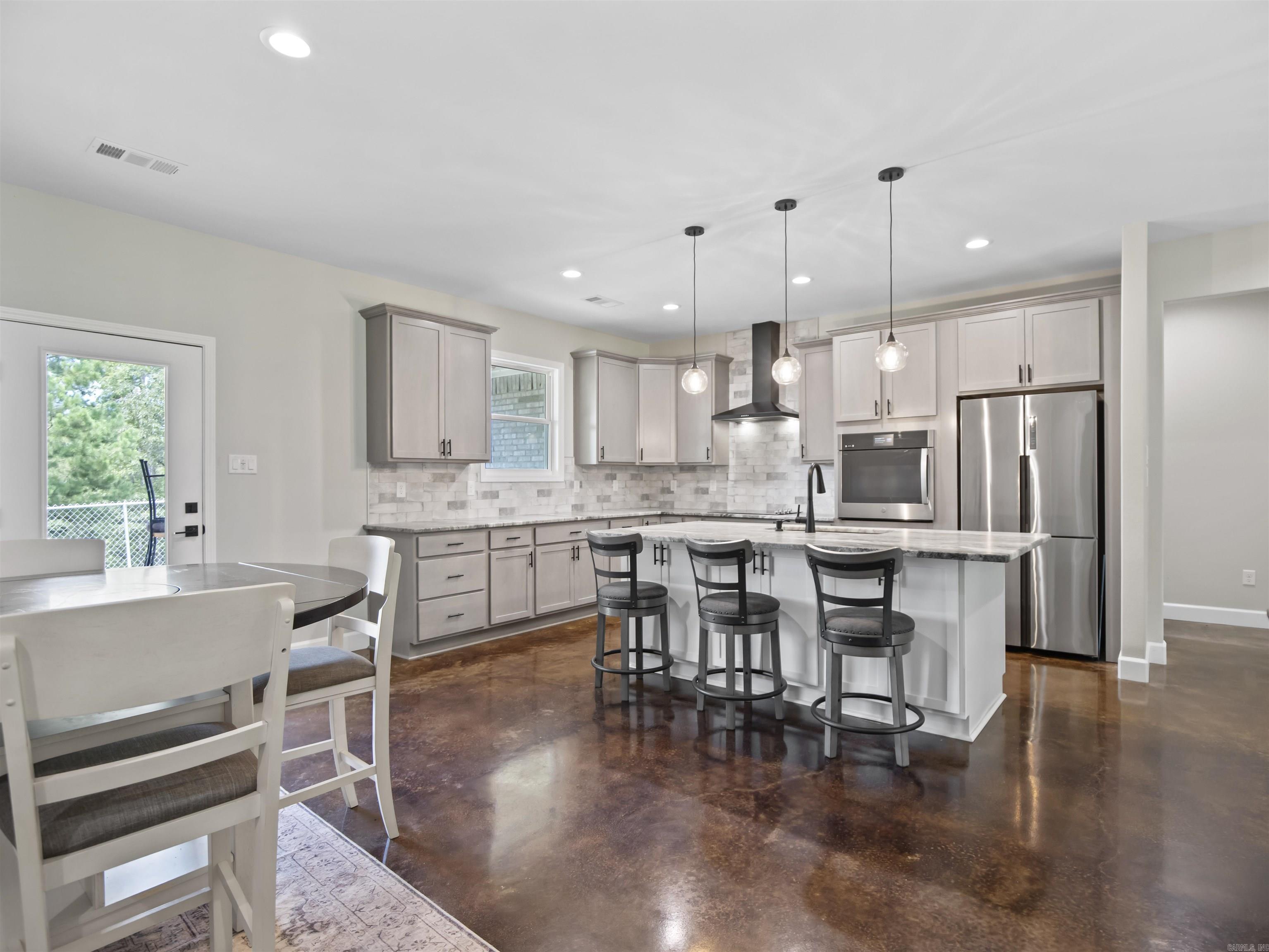 Not In List - Residential
