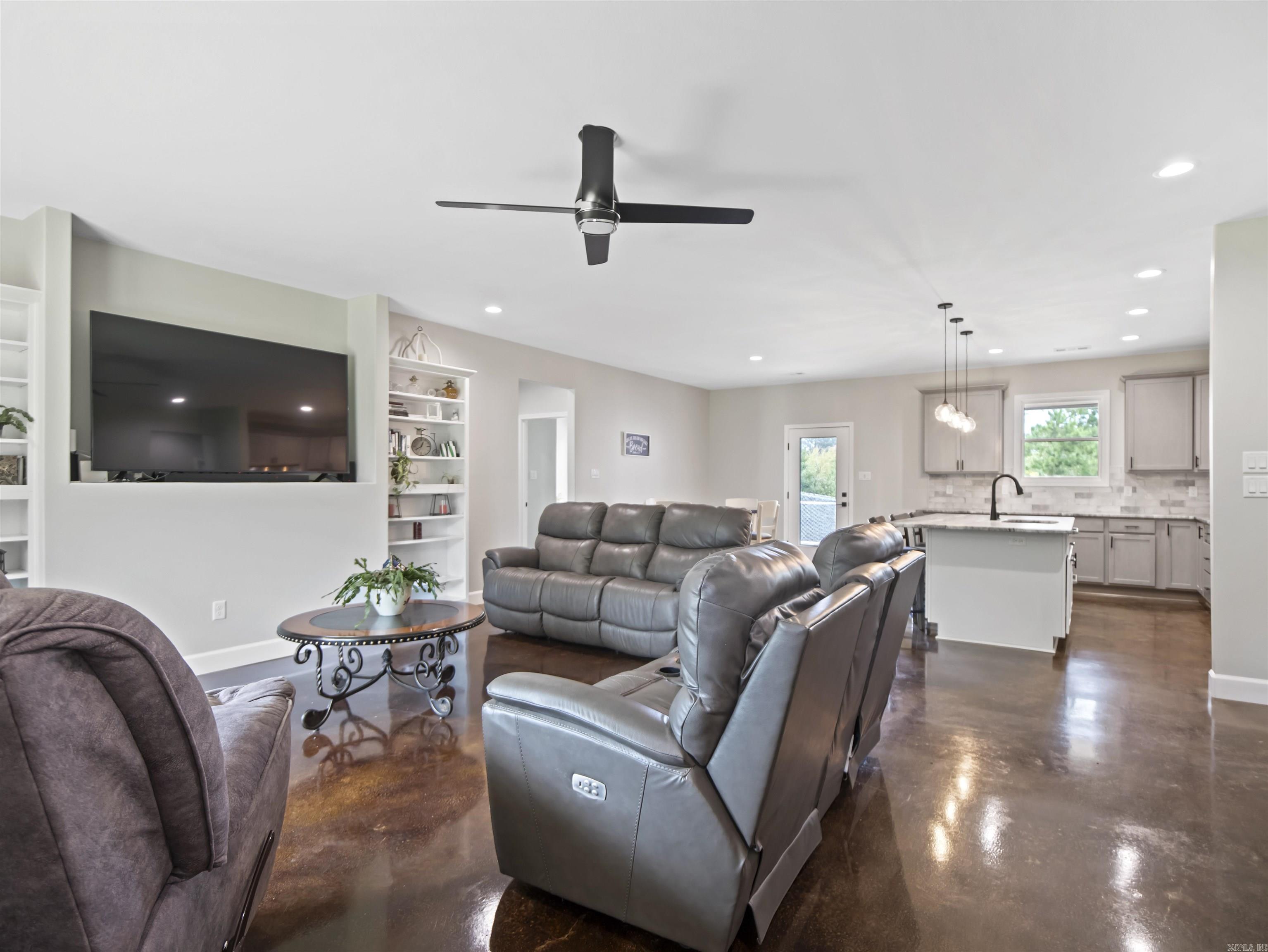 Not In List - Residential