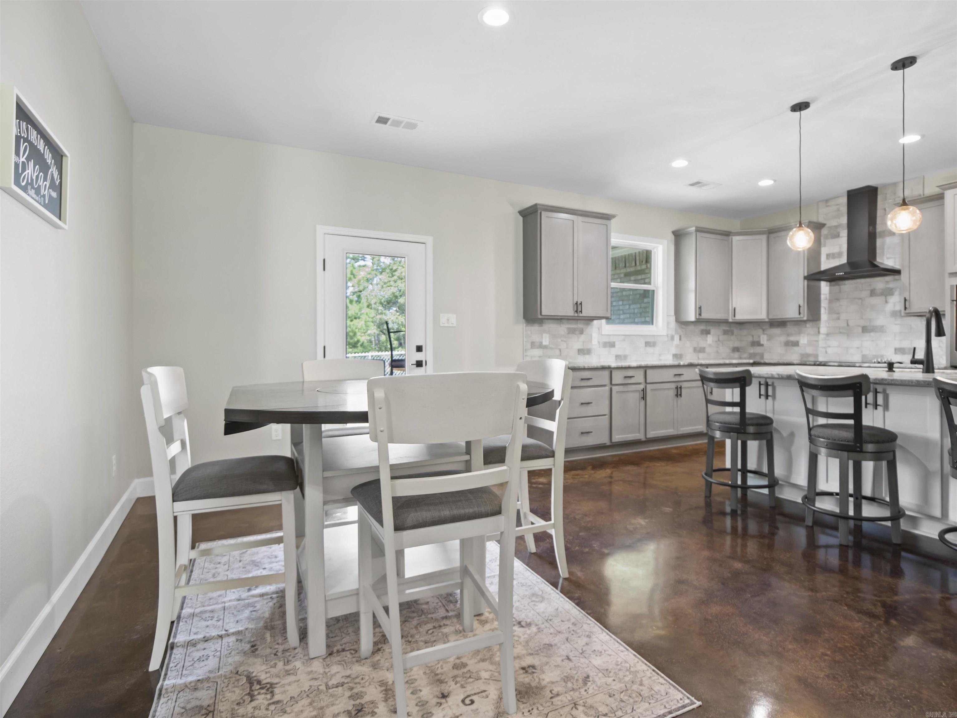 Not In List - Residential