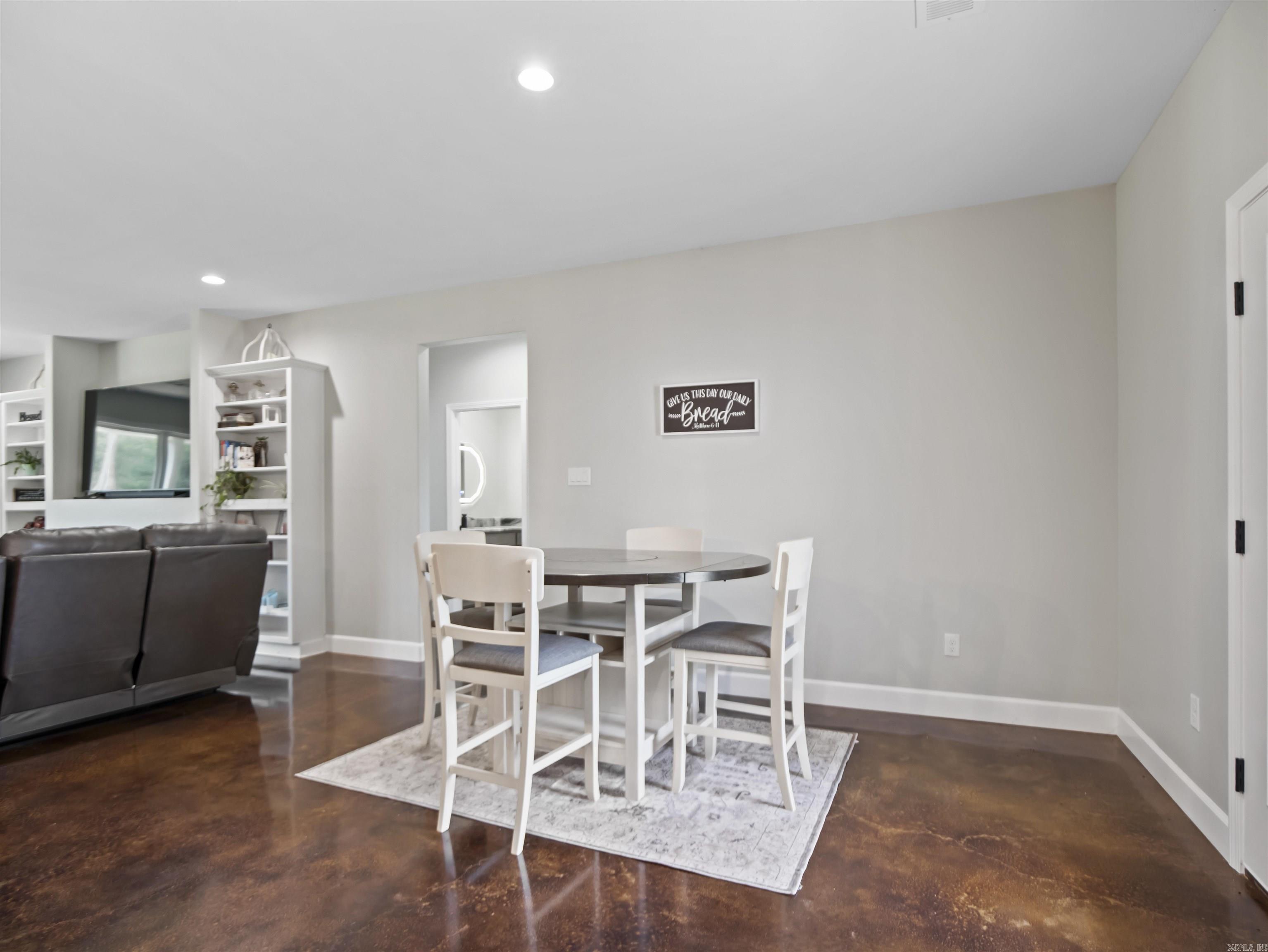 Not In List - Residential