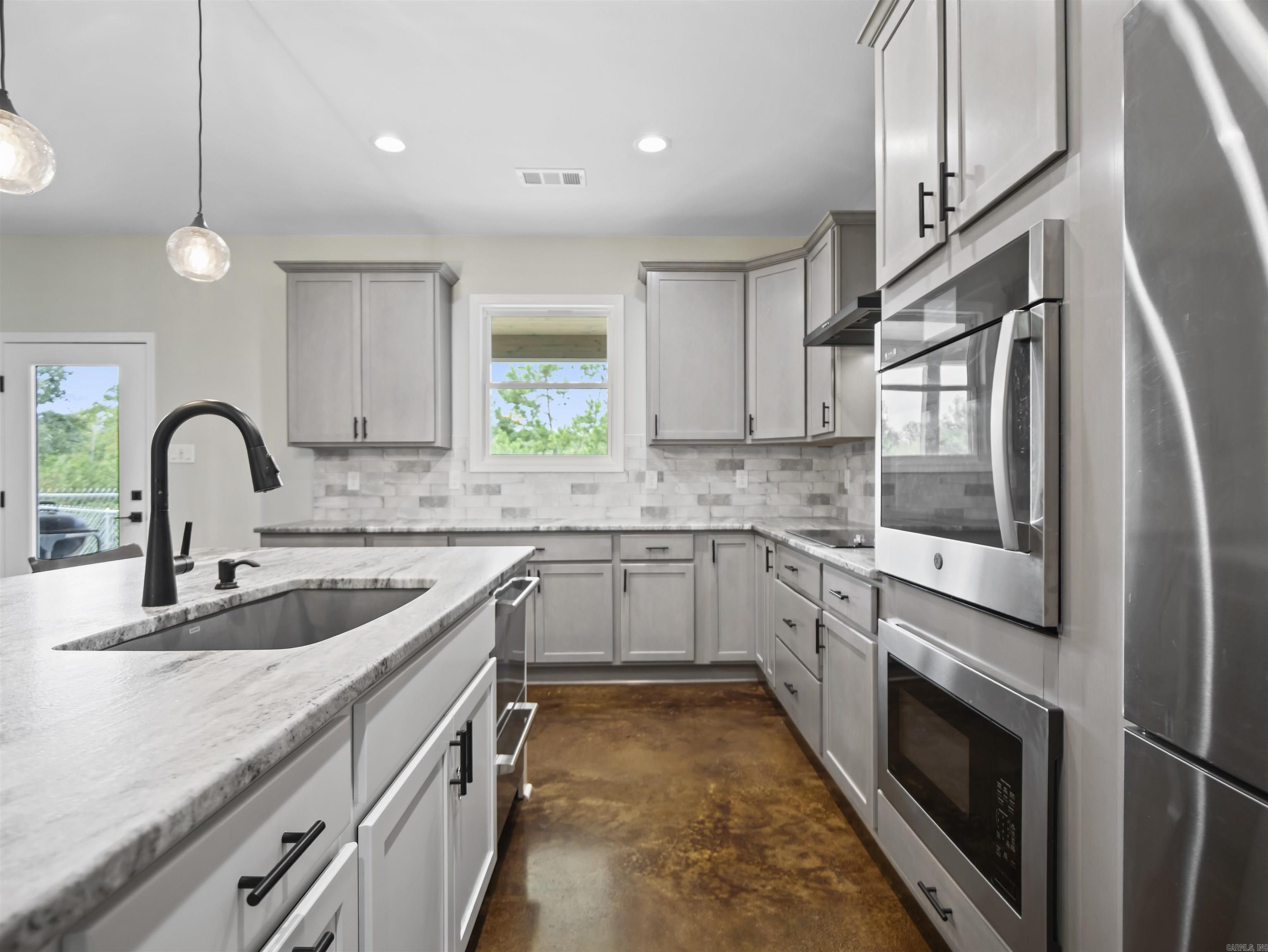 Not In List - Residential