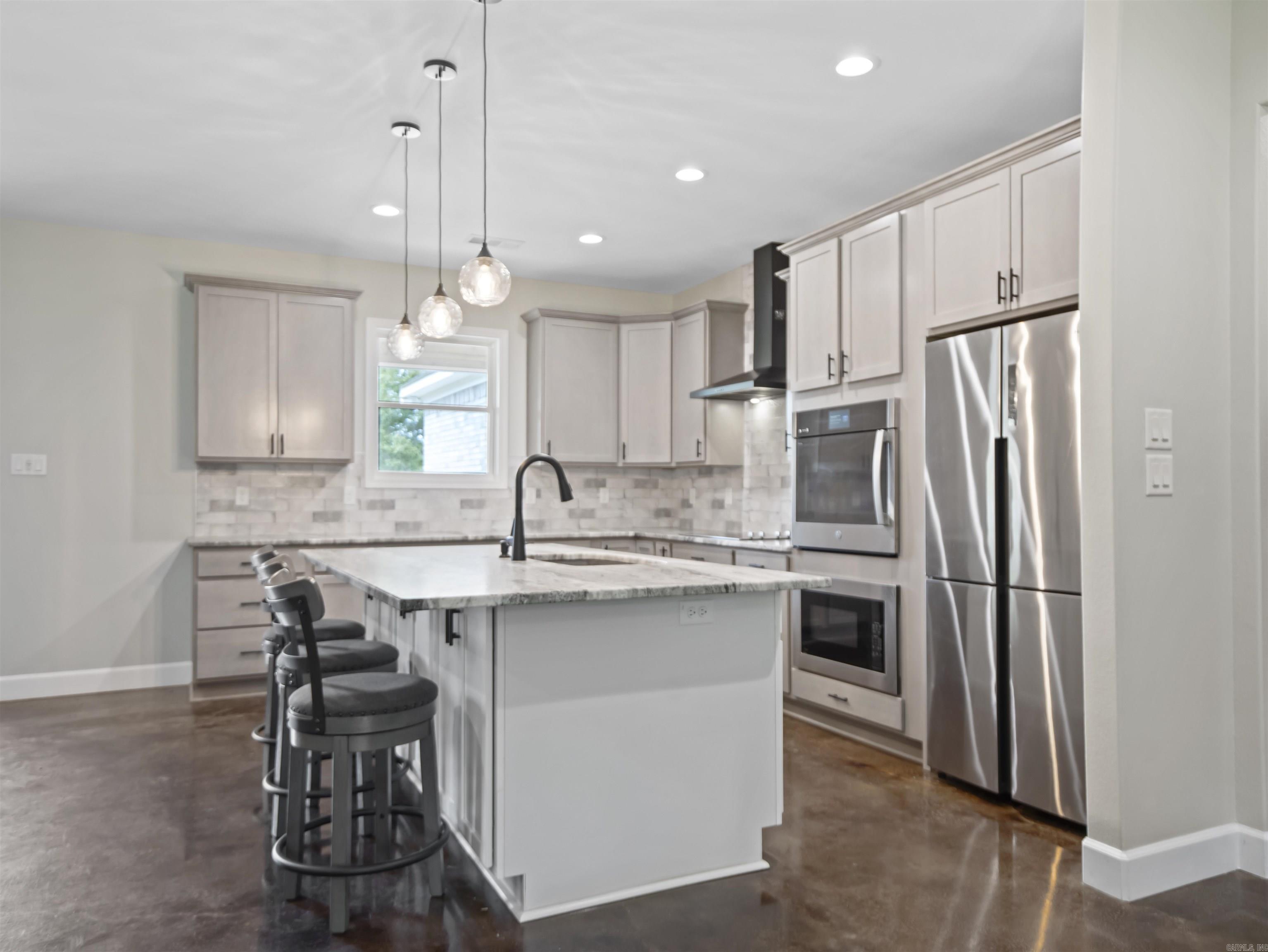 Not In List - Residential