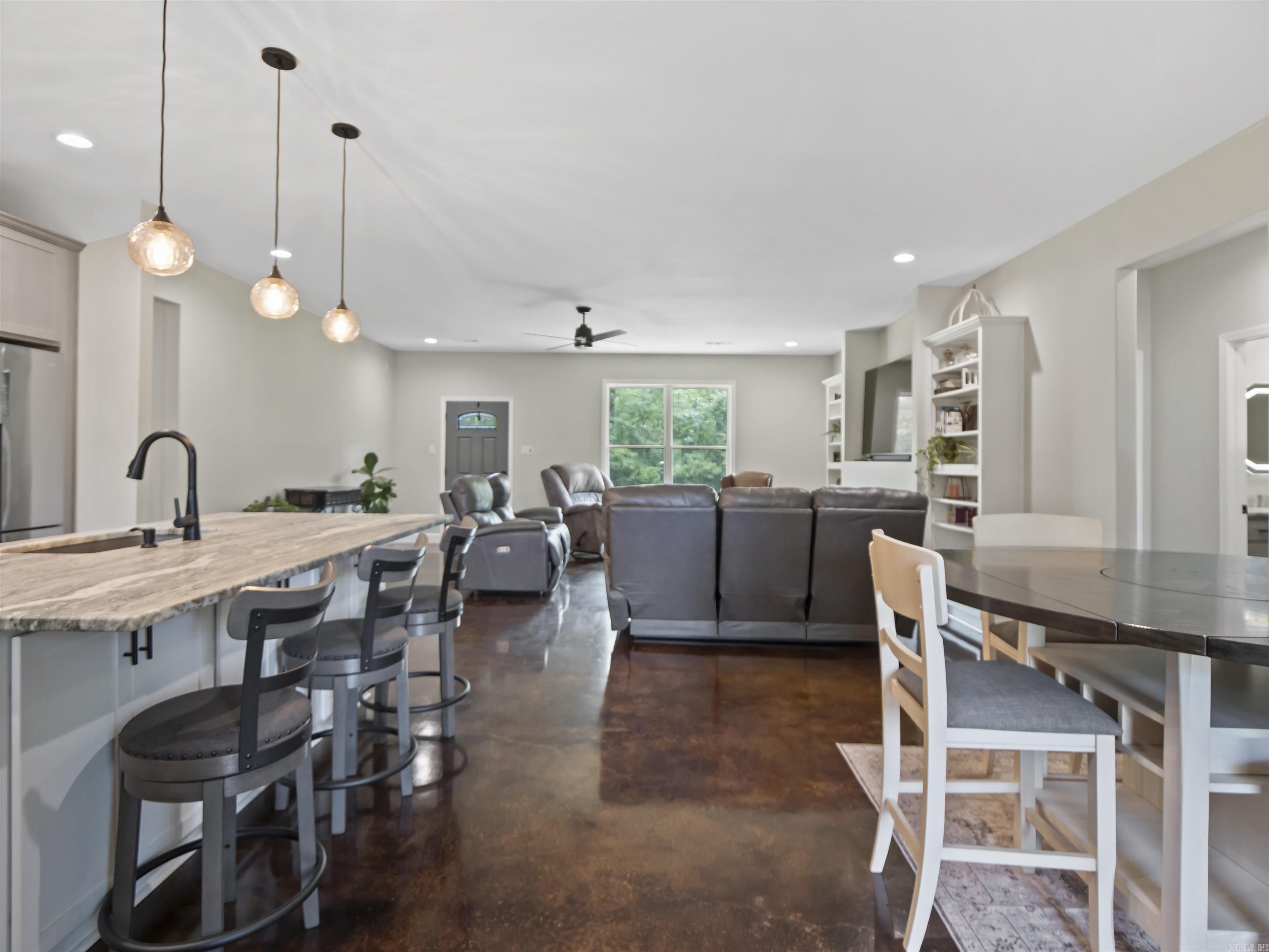 Not In List - Residential