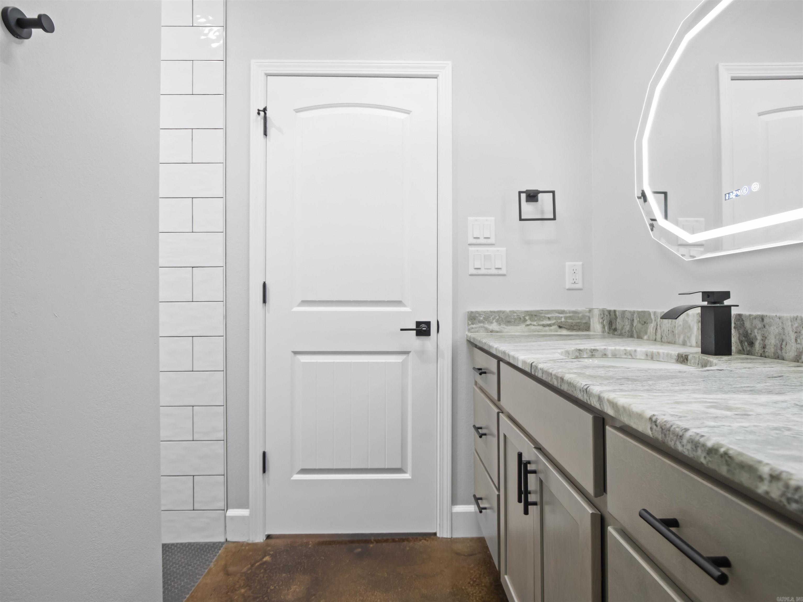 Not In List - Residential