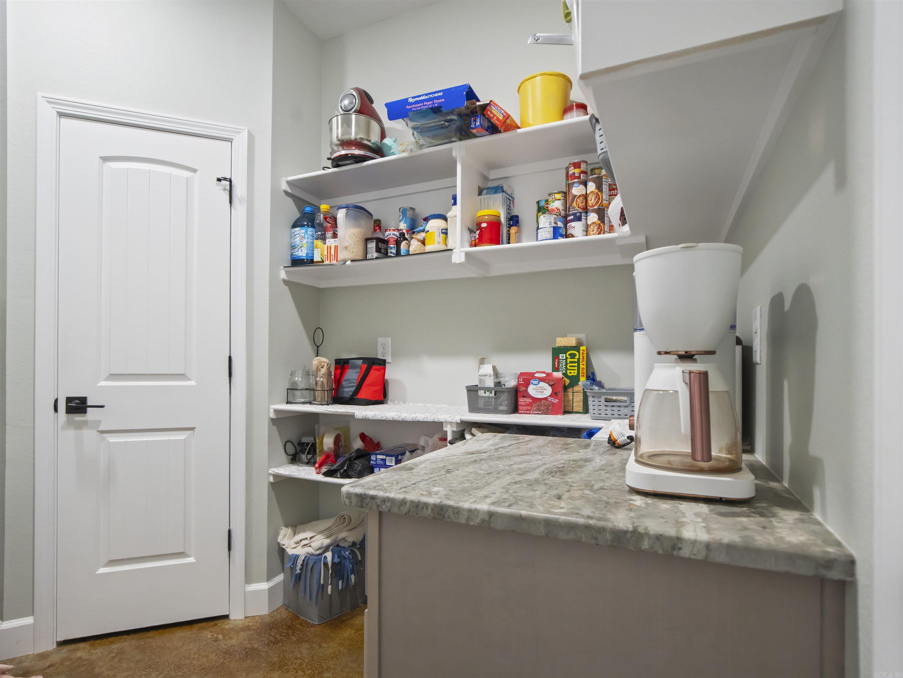 Not In List - Residential
