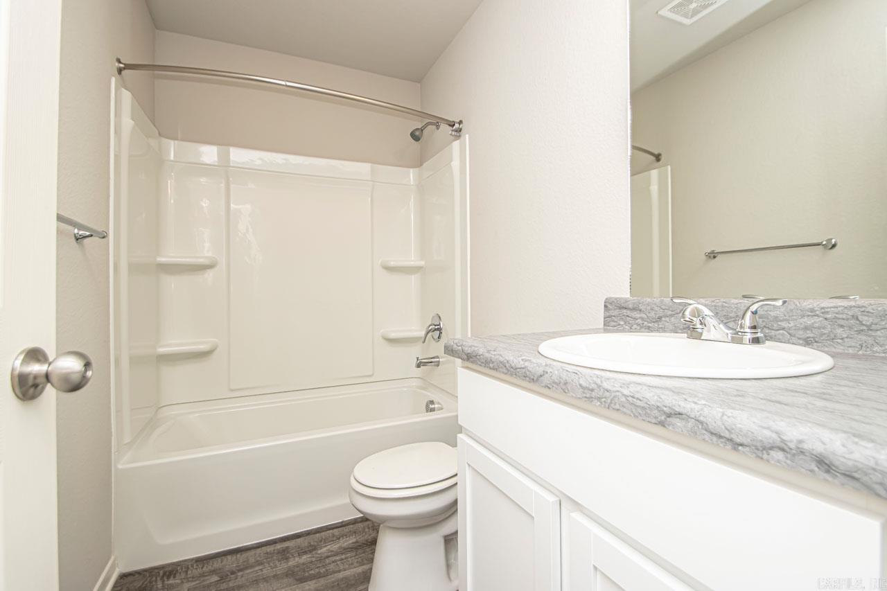 Homestead - Residential