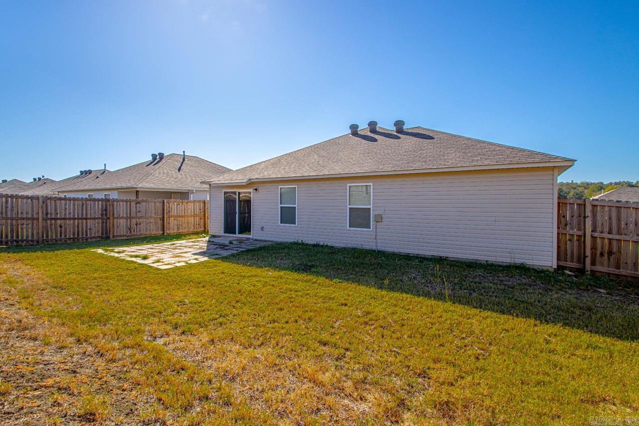 Homestead - Residential