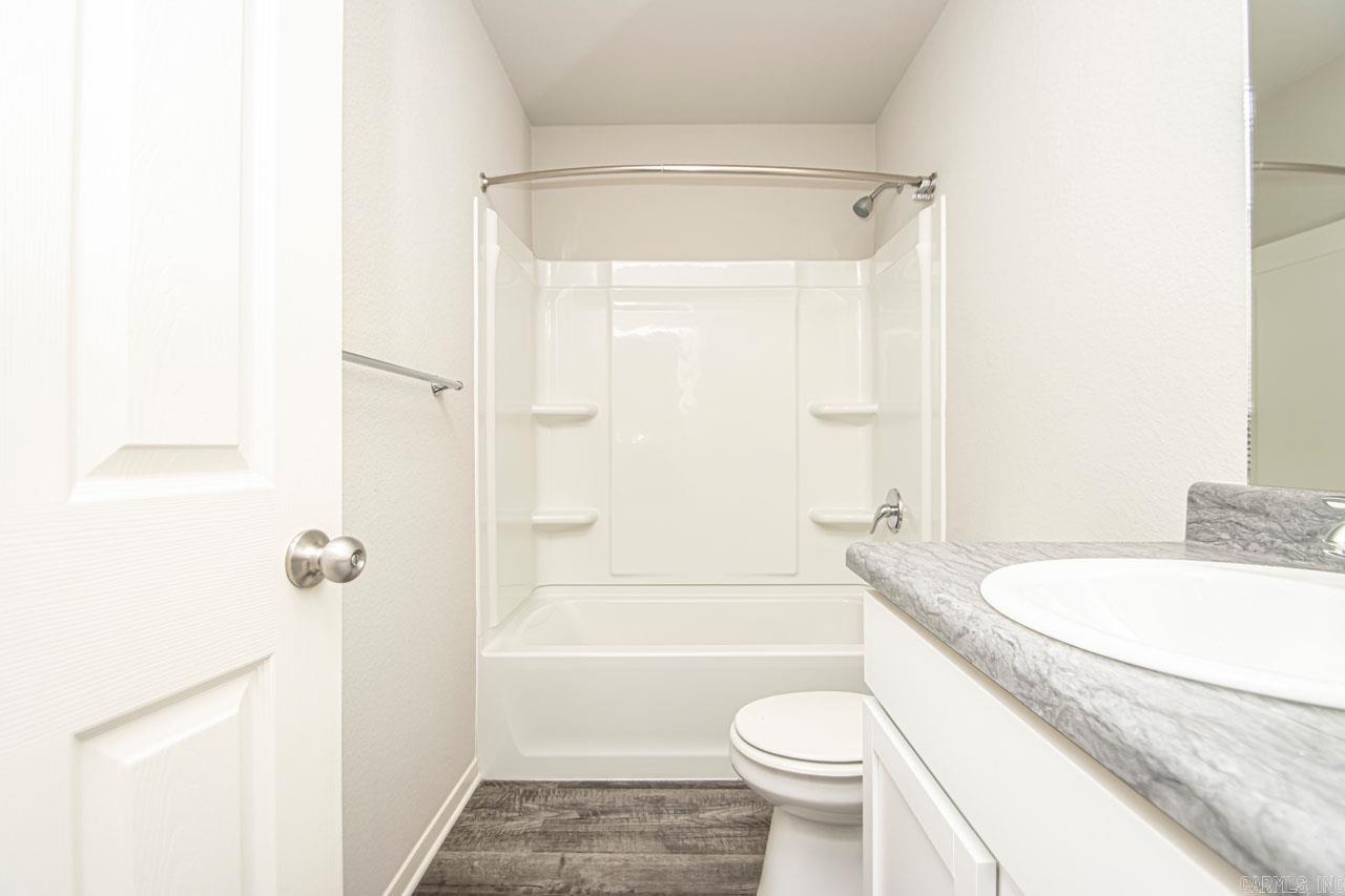 Homestead - Residential