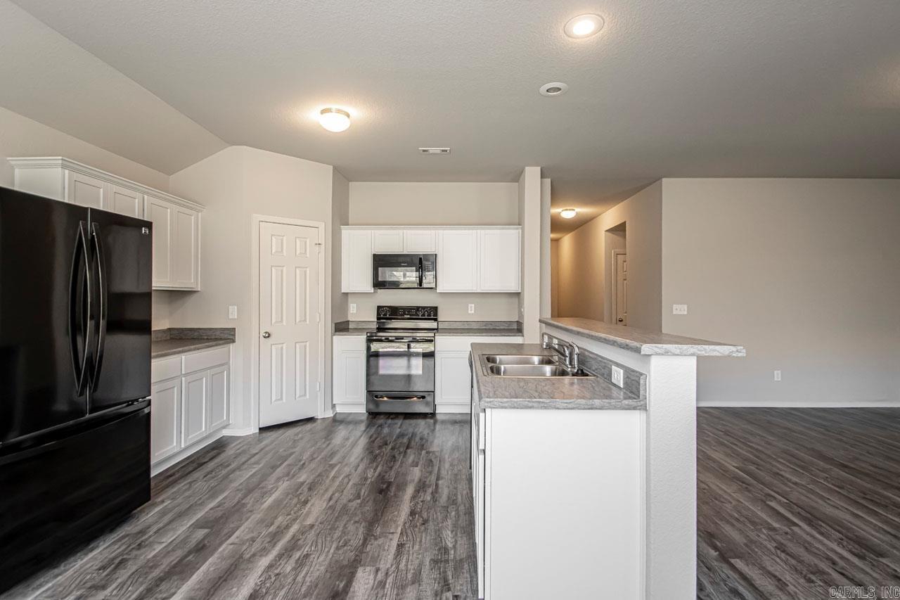 Homestead - Residential