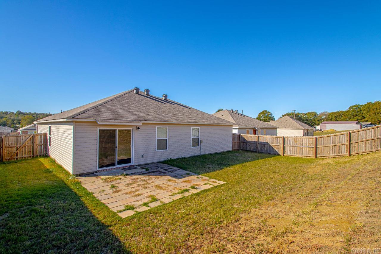 Homestead - Residential