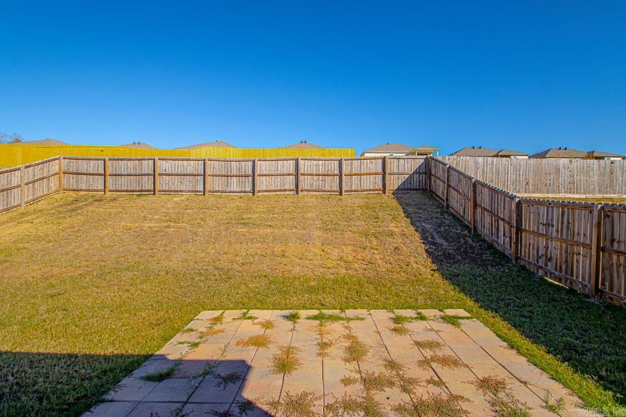 Homestead - Residential