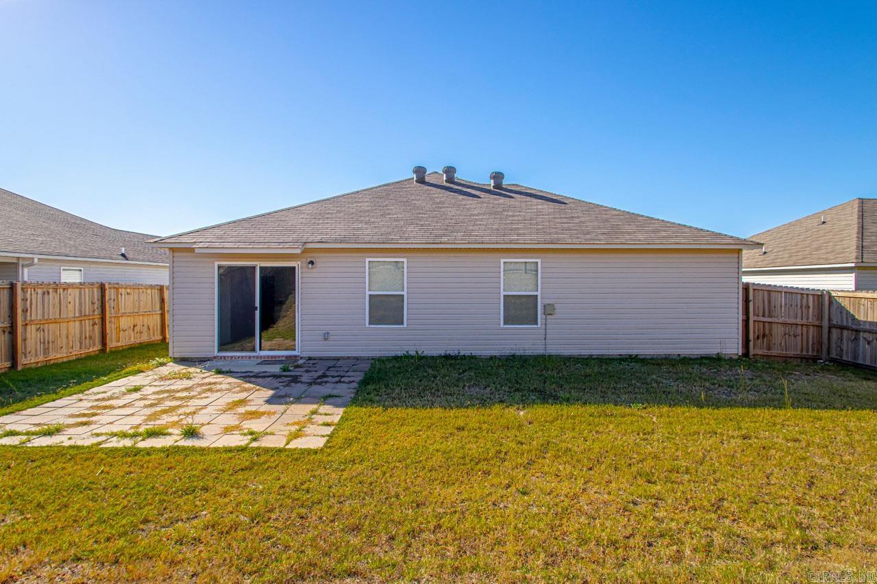 Homestead - Residential