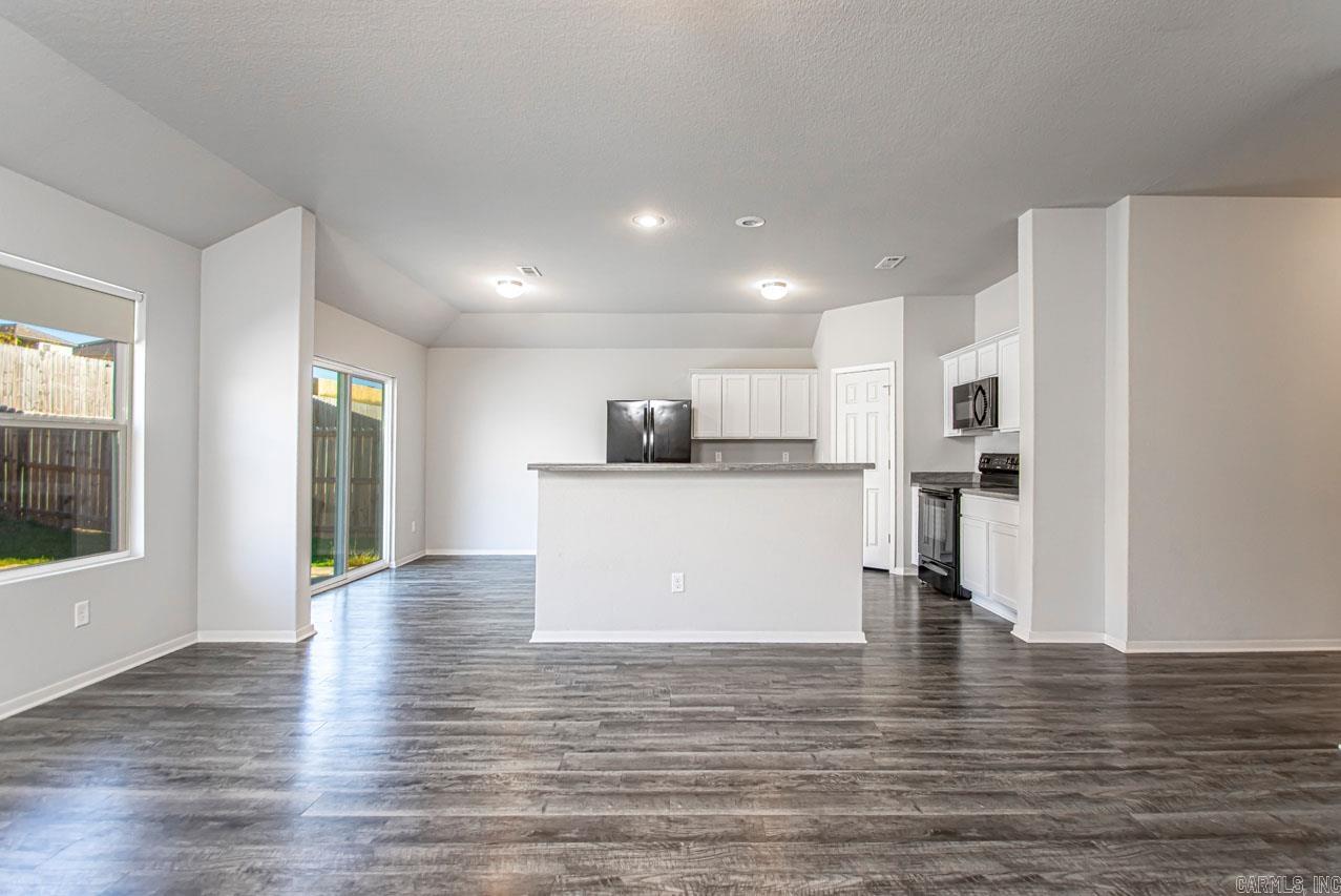 Homestead - Residential