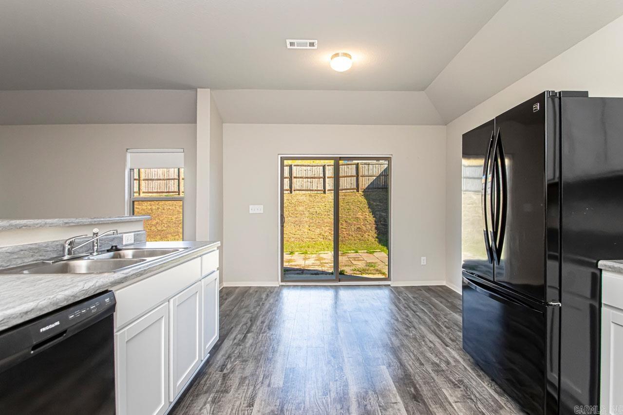 Homestead - Residential