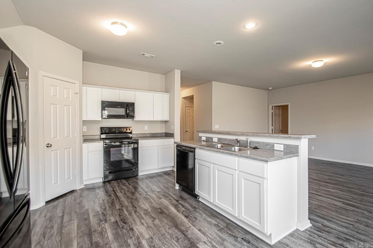 Homestead - Residential