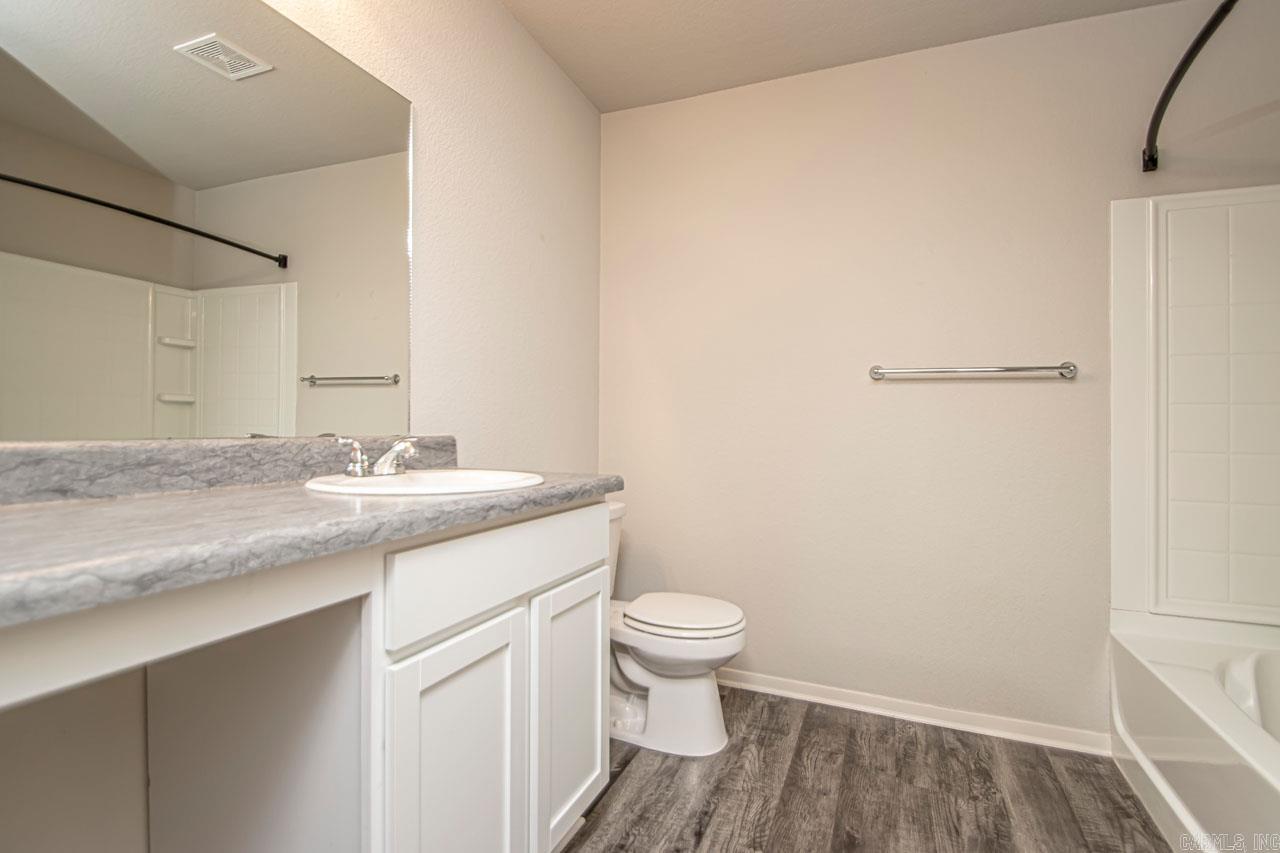 Homestead - Residential