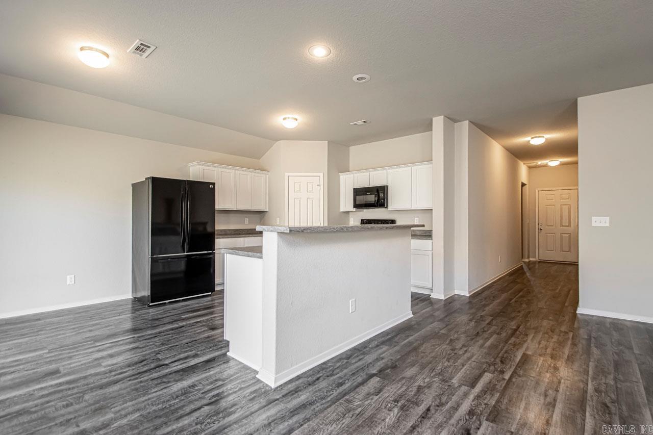 Homestead - Residential