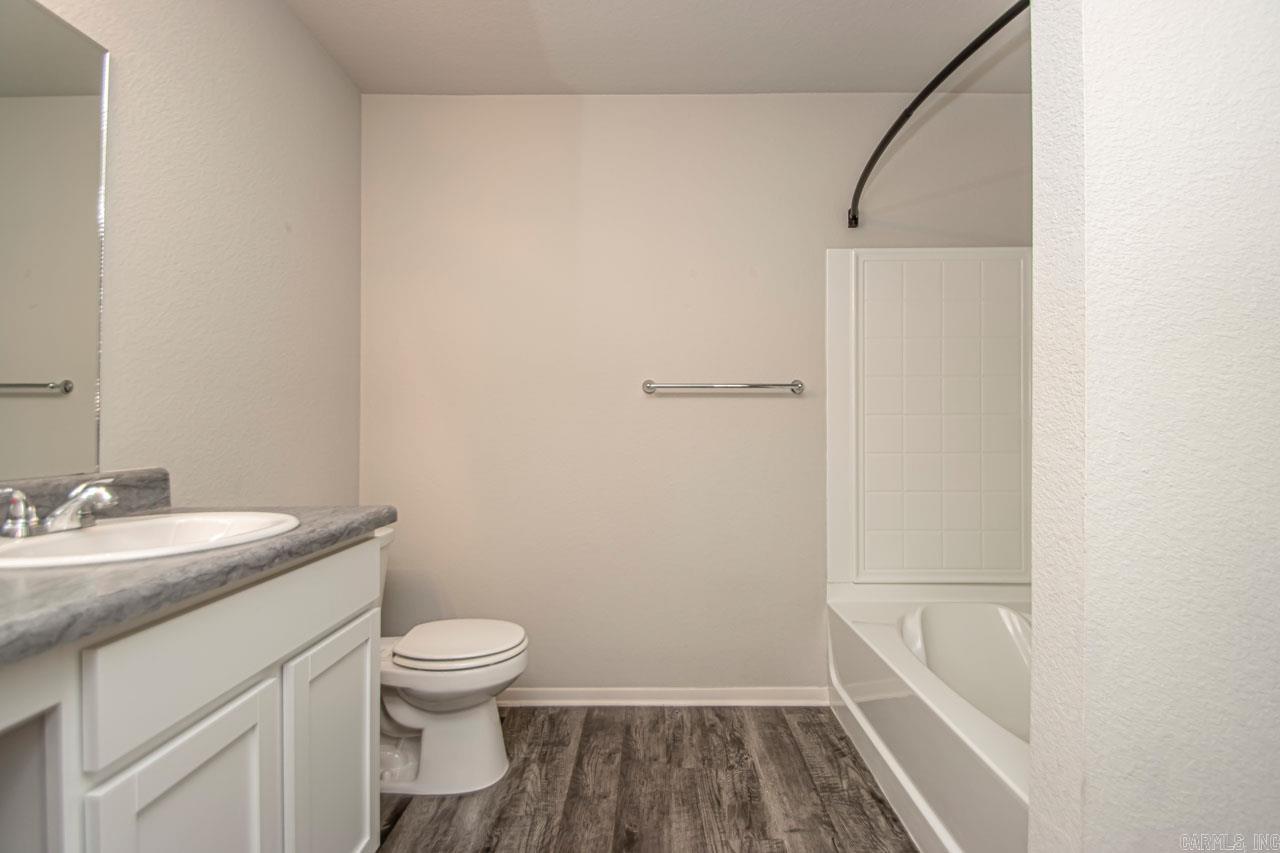 Homestead - Residential