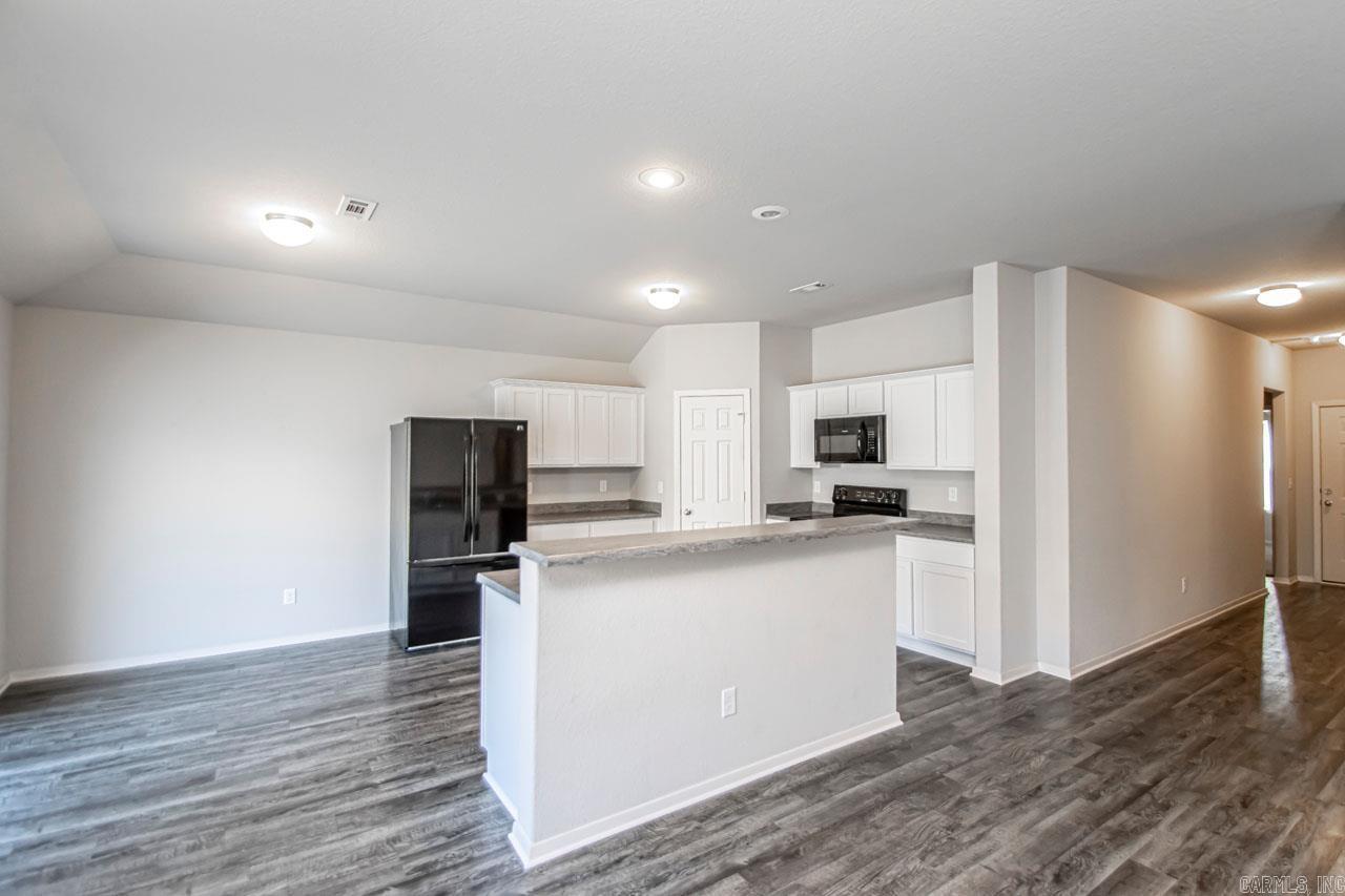 Homestead - Residential