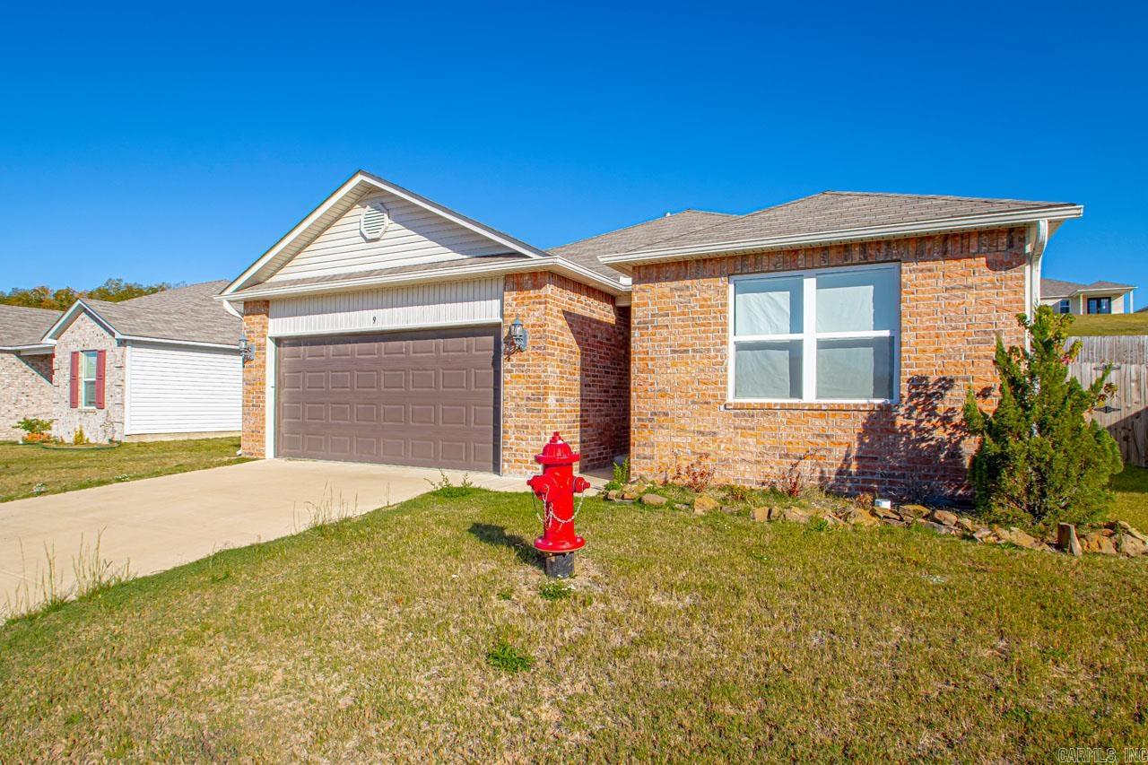 Homestead - Residential