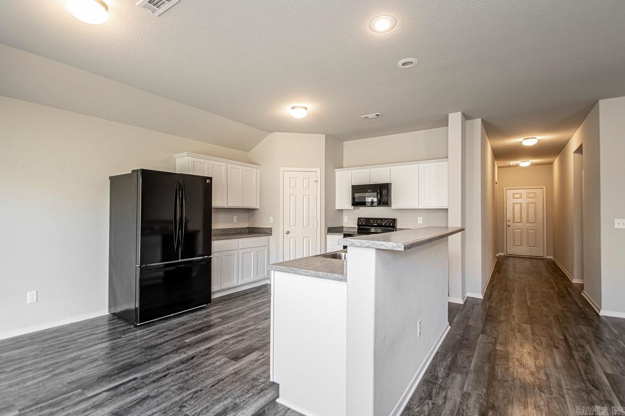 Homestead - Residential