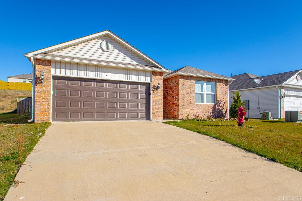 Homestead - Residential