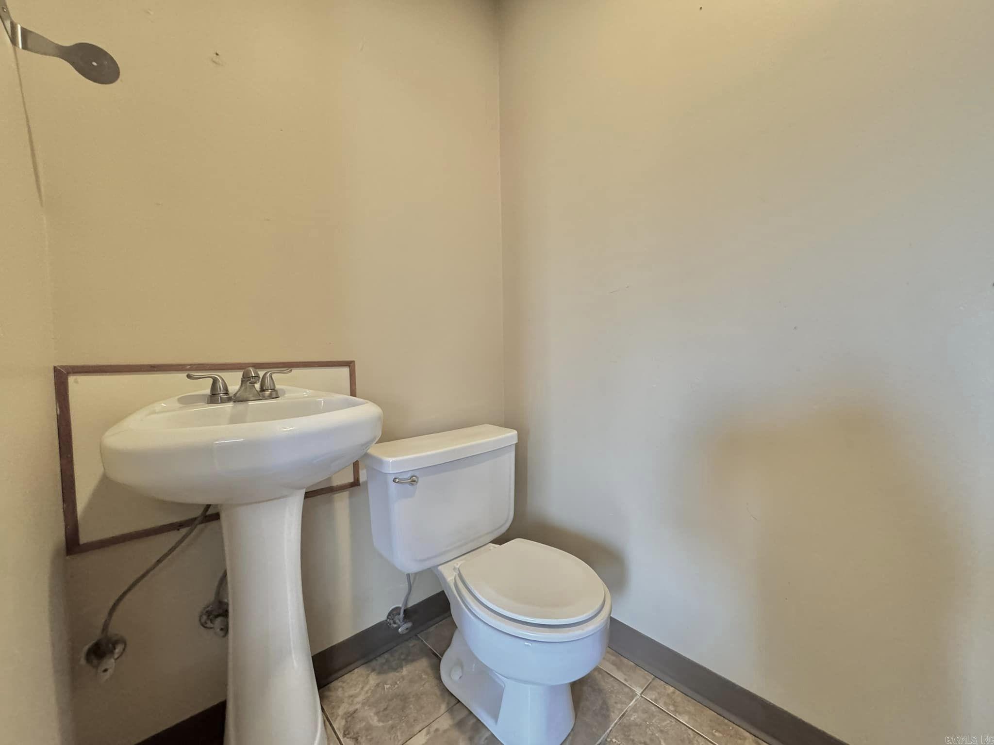 Metes & Bounds - Commercial Sale