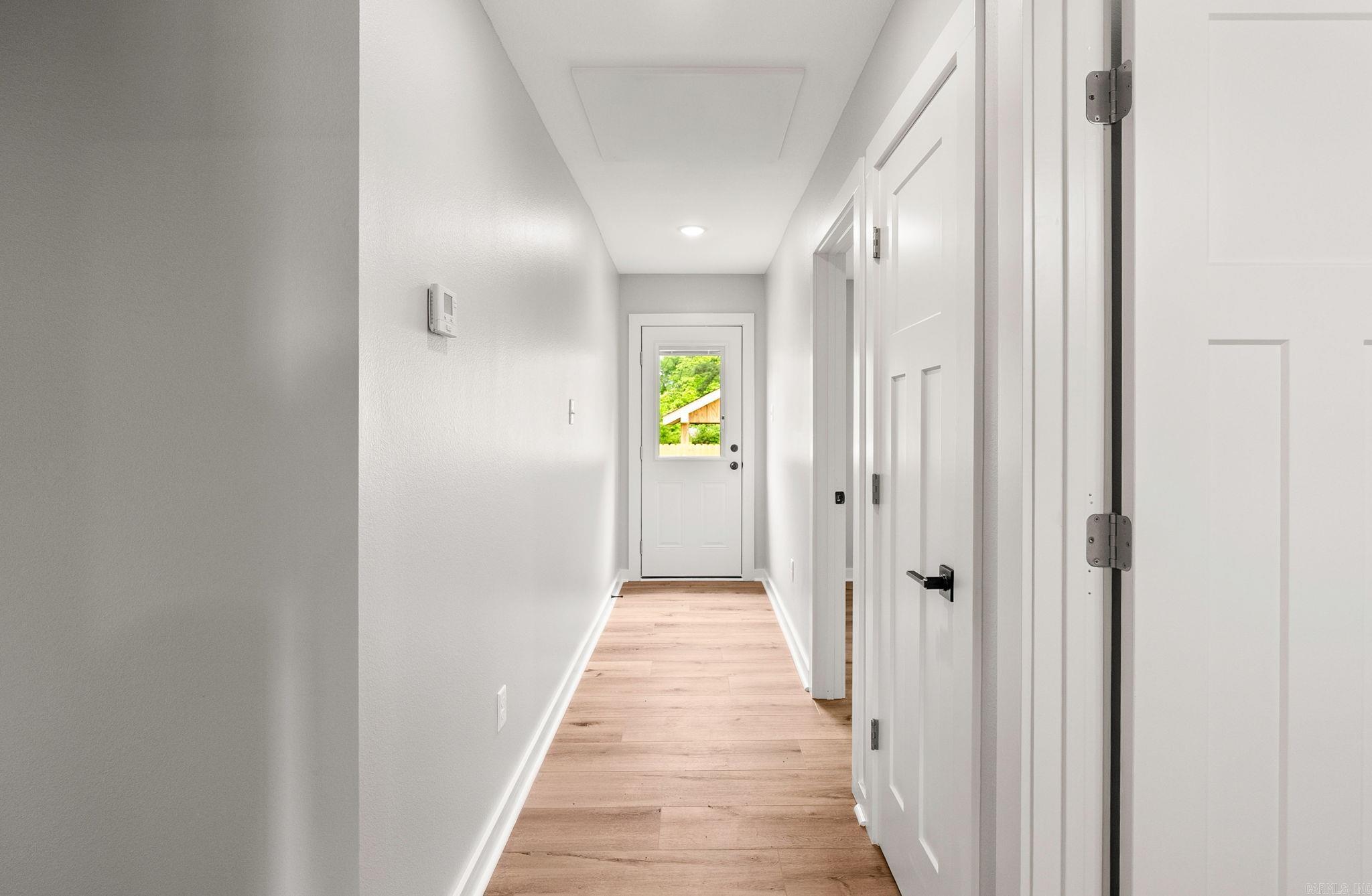 Not In List - Residential