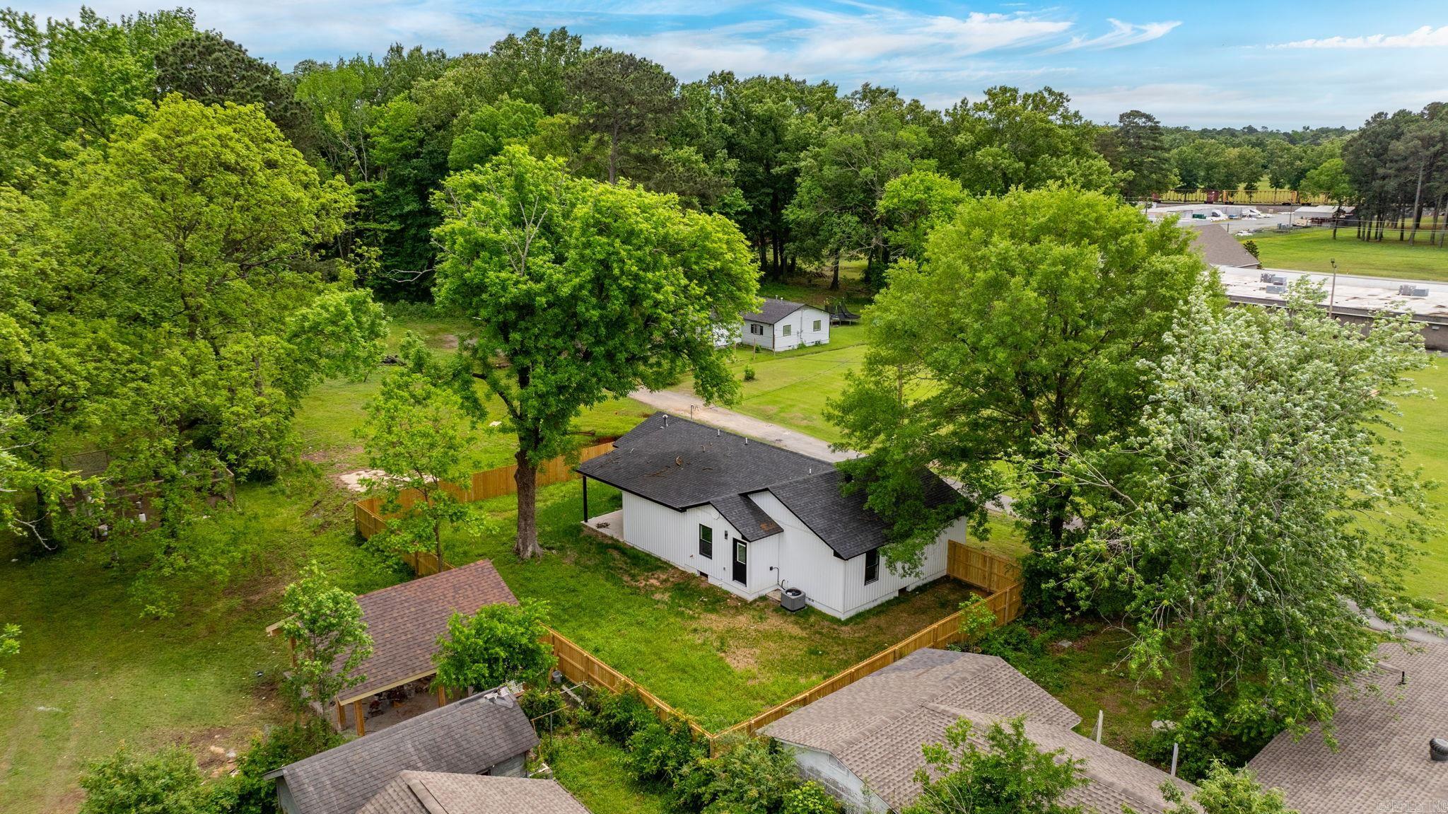Not In List - Residential