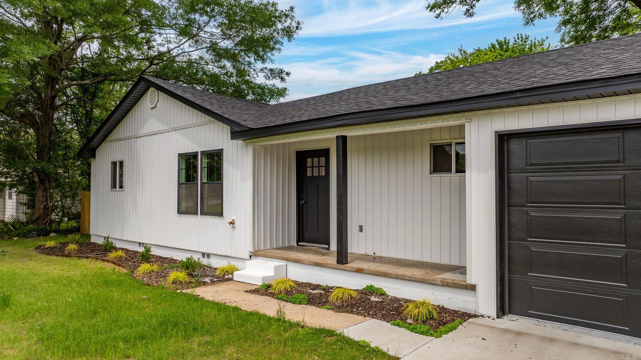 Not In List - Residential