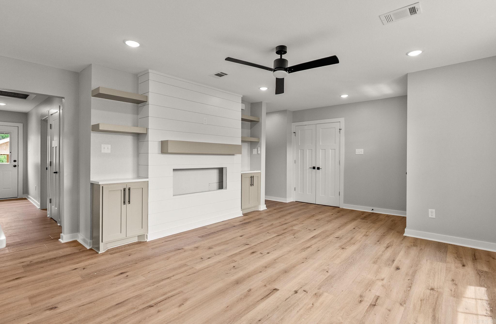 Not In List - Residential