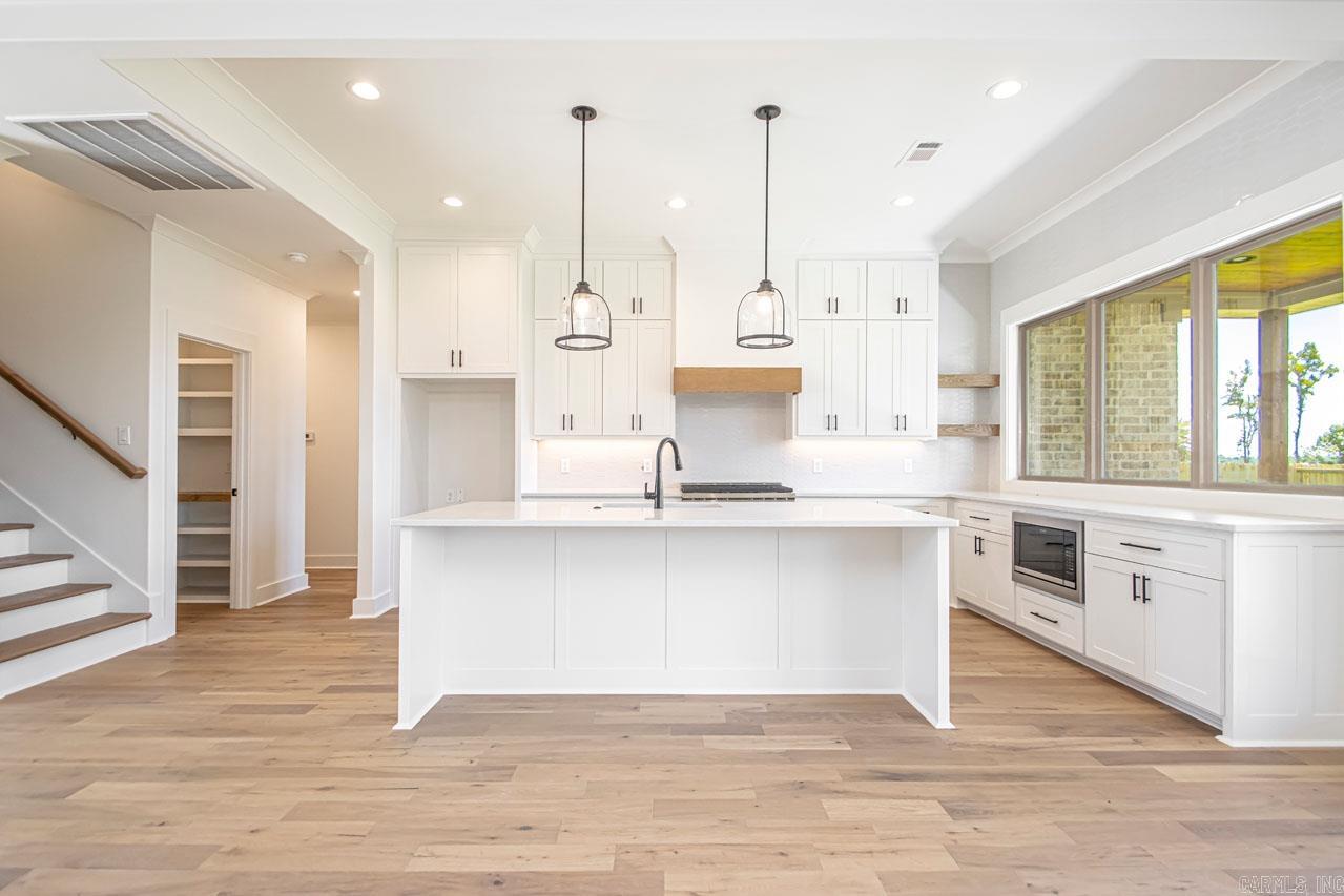 Severn Landing @ Hurricane Lake - Residential