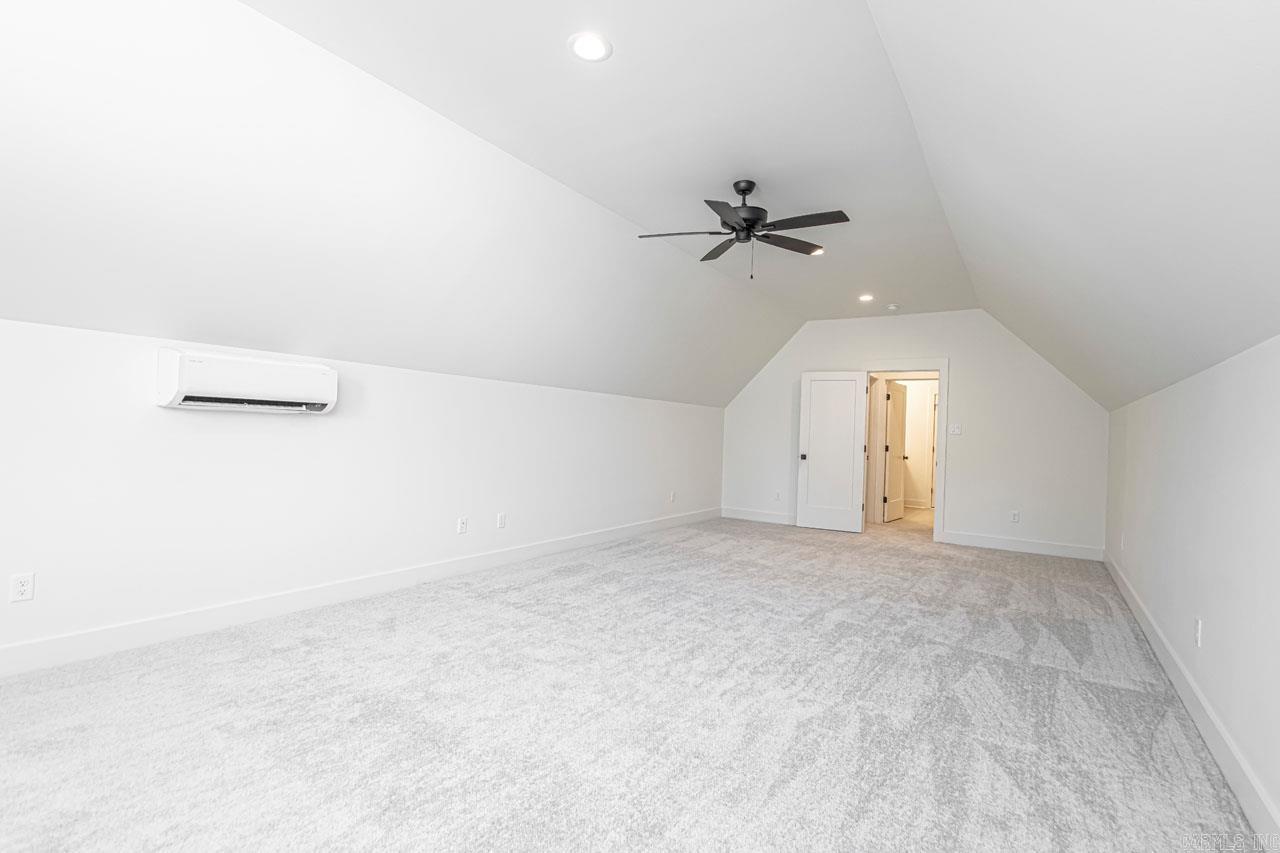 Severn Landing @ Hurricane Lake - Residential