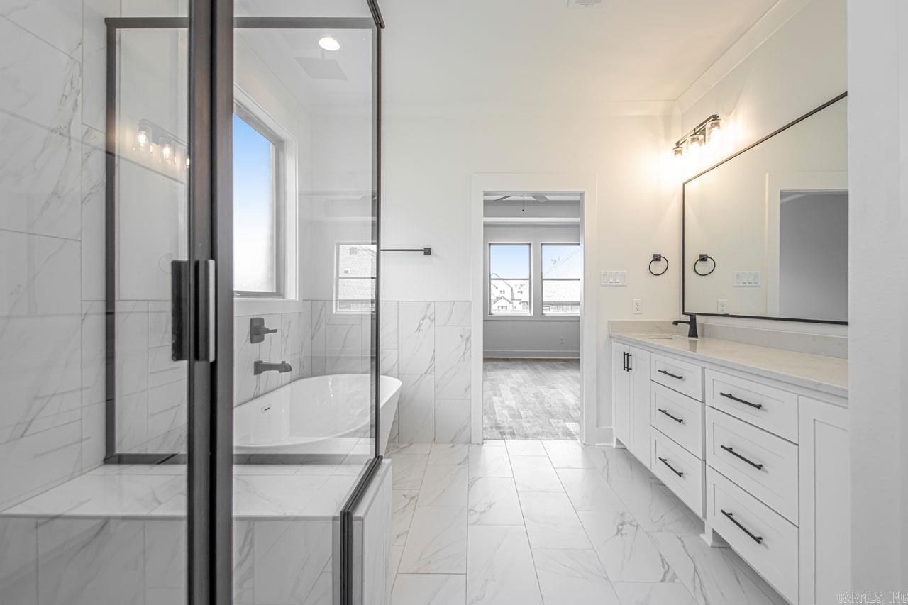 Severn Landing @ Hurricane Lake - Residential