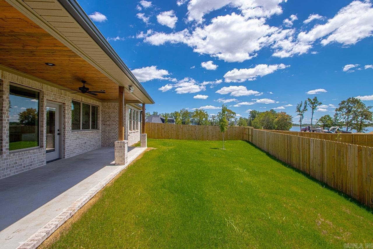 Severn Landing @ Hurricane Lake - Residential