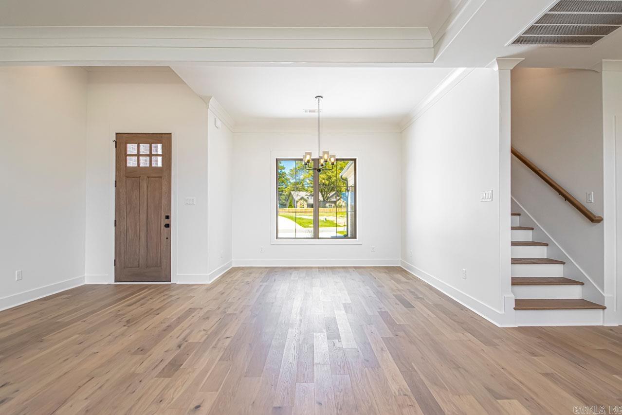 Severn Landing @ Hurricane Lake - Residential