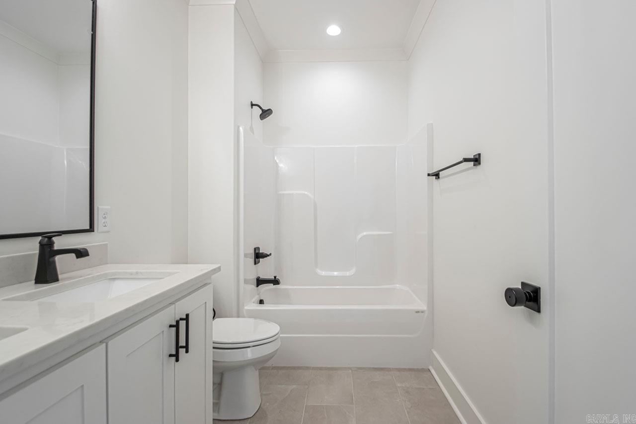 Severn Landing @ Hurricane Lake - Residential