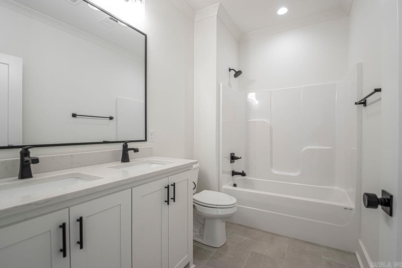 Severn Landing @ Hurricane Lake - Residential