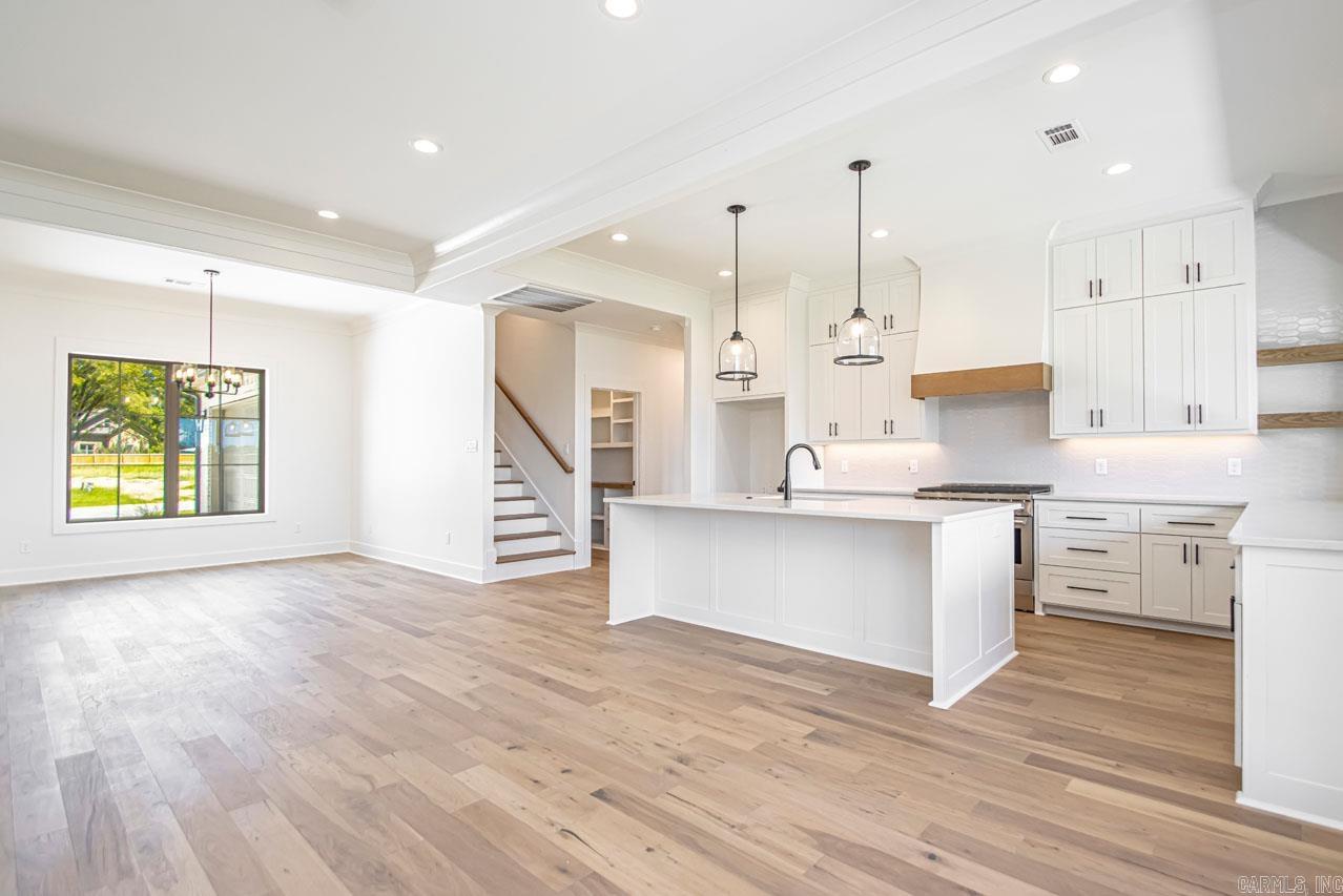 Severn Landing @ Hurricane Lake - Residential