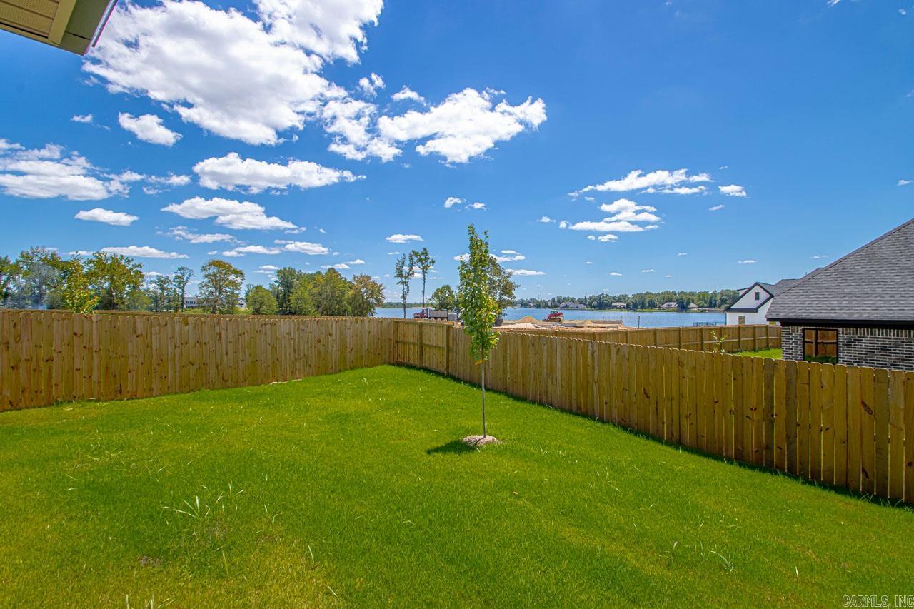 Severn Landing @ Hurricane Lake - Residential