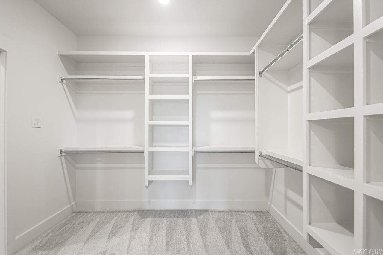 Severn Landing @ Hurricane Lake - Residential