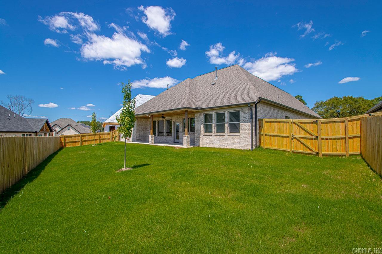 Severn Landing @ Hurricane Lake - Residential