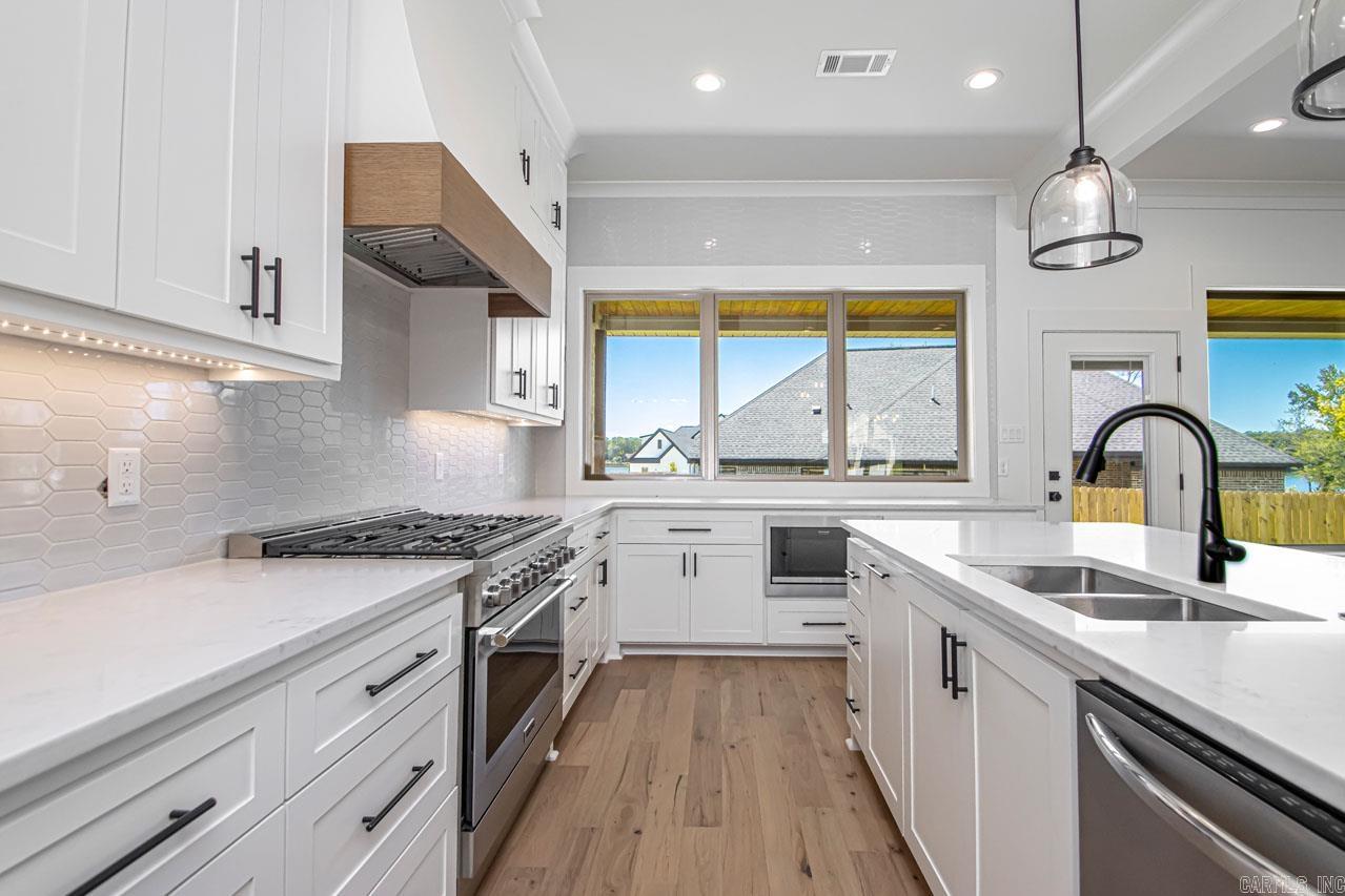 Severn Landing @ Hurricane Lake - Residential