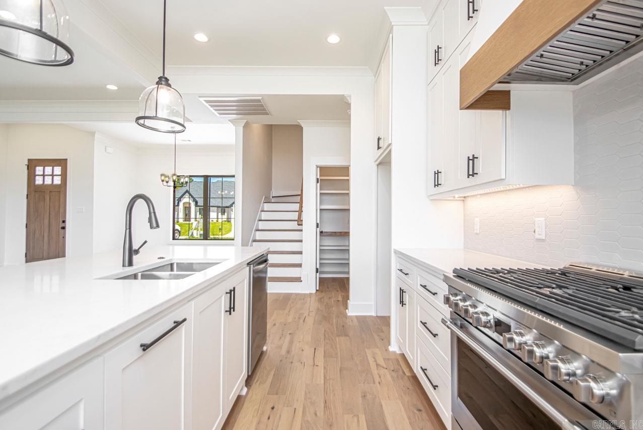 Severn Landing @ Hurricane Lake - Residential