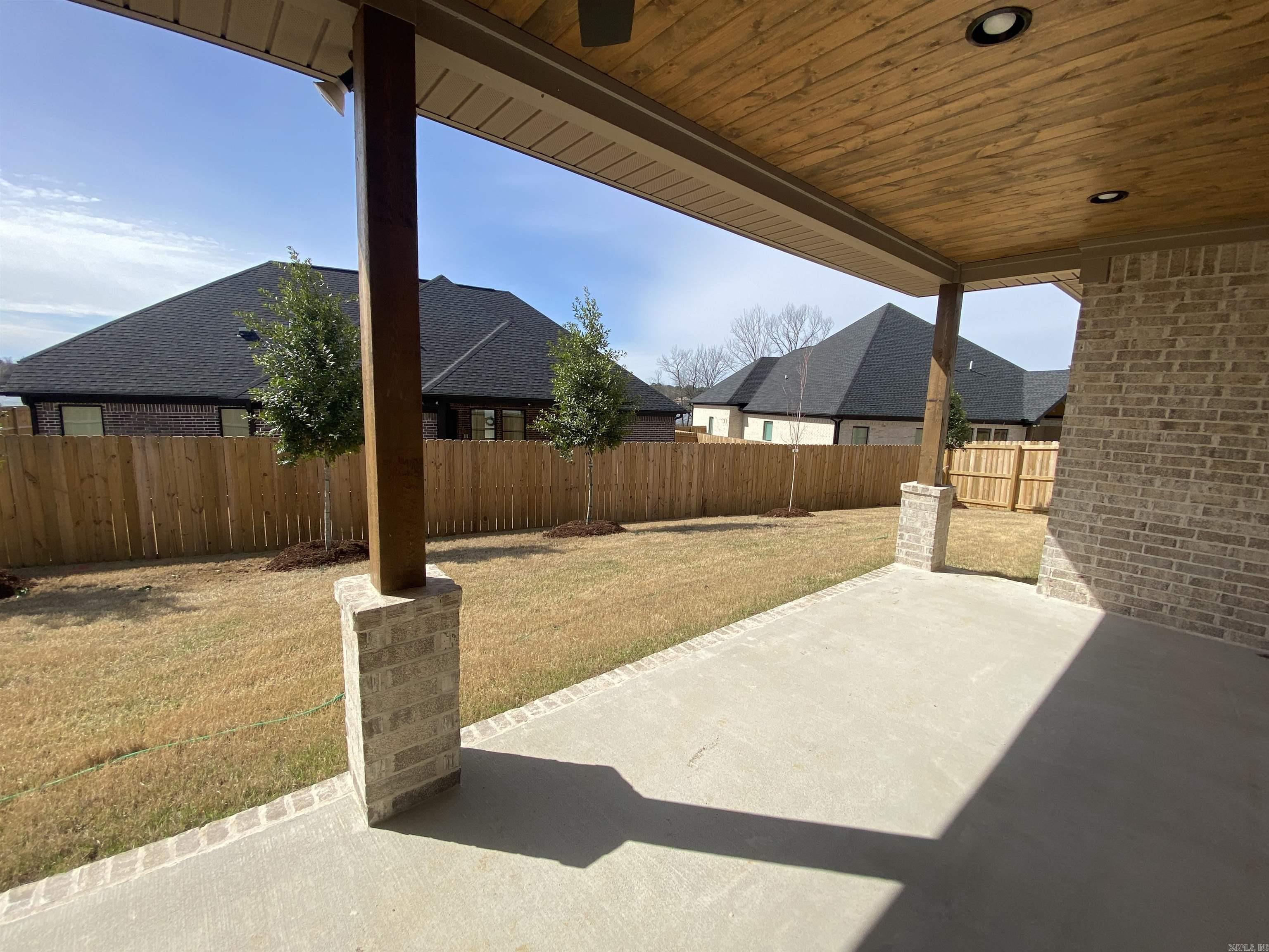 Severn Landing @ Hurricane Lake - Residential