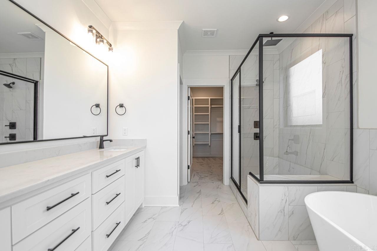 Severn Landing @ Hurricane Lake - Residential