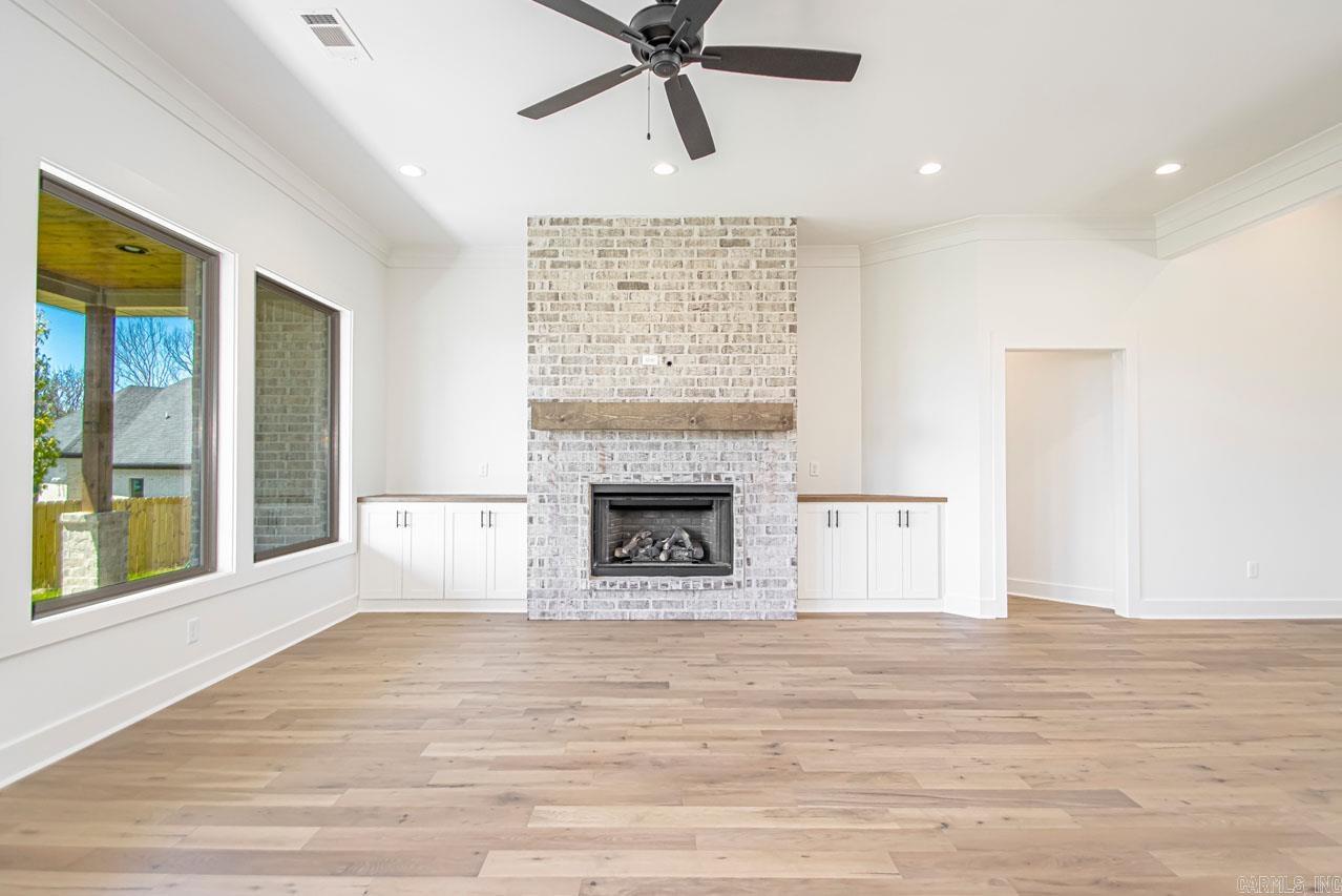 Severn Landing @ Hurricane Lake - Residential